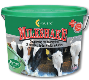 Milkshake C-Guard Product Shot