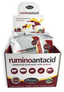 Ruminoantacid box