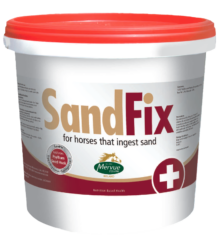 Sandfix