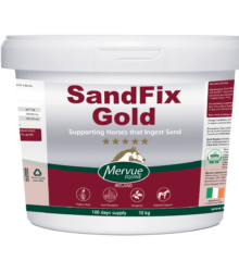 Sandfix Gold 10kg